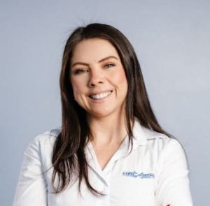 Foto de Kalinca Monteiro